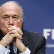 Anschuldigungen, die Präsident Blatter und die Fifa nie entkräften konnten. Anschuldigungen, die Präsident Blatter und die Fifa nie entkräften konnten.