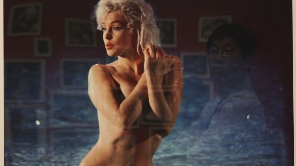 Marilyn Monroe ist eine Legende. Bis heute ist sie das Sexsymbol schlechthin. (Foto)