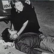 Student Benno Ohnesorg stirbt im Mai 1967 bei einer Demo gegen den Schah von Persien in Berlin - Der West-Berliner Polizist Karl-Heinz Kurras schoss dem jungen Studenten in den Hinterkopf. Kurras war Inoffizieller mitarbeiter der DDR-Stasi. Student Benno Ohnesorg stirbt im Mai 1967 bei einer Demo gegen den Schah von Persien in Berlin - Der West-Berliner Polizist Karl-Heinz Kurras schoss dem jungen Studenten in den Hinterkopf. Kurras war Inoffizieller mitarbeiter der DDR-Stasi.