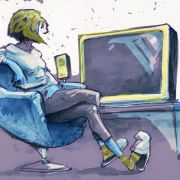 Erst im Juli hatte dieselbe Stiftung per Umfrage herausgefunden, dass es Frauen schwerer fallen würde, ein Jahr lang auf die Glotze zu verzichten als auf Sex. Erst im Juli hatte dieselbe Stiftung per Umfrage herausgefunden, dass es Frauen schwerer fallen würde, ein Jahr lang auf die Glotze zu verzichten als auf Sex.