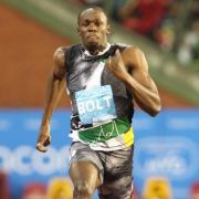 Sprintern wie Weltrekord-Renner Usain Bolt empfiehlt Professor Sommer vom Hamburger Zentrum für Männergesundheit zwei bis drei Tage Enthaltsamkeit vor dem Wettkampf. Sprintern wie Weltrekord-Renner Usain Bolt empfiehlt Professor Sommer vom Hamburger Zentrum für Männergesundheit zwei bis drei Tage Enthaltsamkeit vor dem Wettkampf.