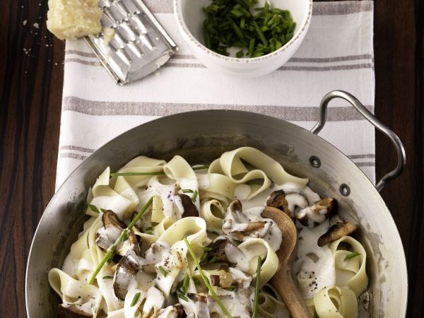 Fotostrecke: Lecker kochen | Die besten Pilzrezepte | news.de