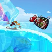 Rayman Origins - Spiel für Nintendo 3DS Rayman Origins - Spiel für Nintendo 3DS
