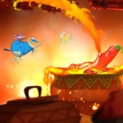Rayman Origins - Spiel für Nintendo 3DS Rayman Origins - Spiel für Nintendo 3DS