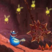 Rayman Origins - Spiel für Nintendo 3DS Rayman Origins - Spiel für Nintendo 3DS