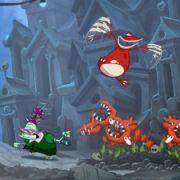 Rayman Origins - Spiel für Nintendo 3DS Rayman Origins - Spiel für Nintendo 3DS