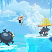 Rayman Origins - Spiel für Nintendo 3DS Rayman Origins - Spiel für Nintendo 3DS