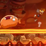Rayman Origins - Spiel für Nintendo 3DS Rayman Origins - Spiel für Nintendo 3DS