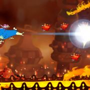 Rayman Origins - Spiel für Nintendo 3DS Rayman Origins - Spiel für Nintendo 3DS