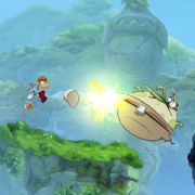 Rayman Origins - Spiel für Nintendo 3DS Rayman Origins - Spiel für Nintendo 3DS