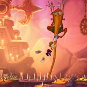 Rayman Origins - Spiel für Nintendo 3DS Rayman Origins - Spiel für Nintendo 3DS