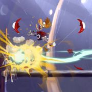 Rayman Origins - Spiel für Nintendo 3DS Rayman Origins - Spiel für Nintendo 3DS