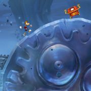 Rayman Origins - Spiel für Nintendo 3DS Rayman Origins - Spiel für Nintendo 3DS