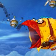 Rayman Origins - Spiel für Nintendo 3DS Rayman Origins - Spiel für Nintendo 3DS