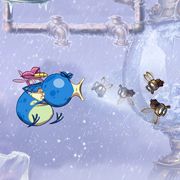 Rayman Origins - Spiel für Nintendo 3DS Rayman Origins - Spiel für Nintendo 3DS