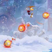 Rayman Origins - Spiel für Nintendo 3DS Rayman Origins - Spiel für Nintendo 3DS