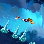 Rayman Origins - Spiel für Nintendo 3DS Rayman Origins - Spiel für Nintendo 3DS