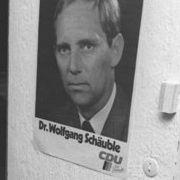 Wolfgang Schäuble Wolfgang Schäuble