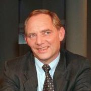 Wolfgang Schäuble Wolfgang Schäuble