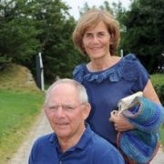Wolfgang Schäuble Wolfgang Schäuble