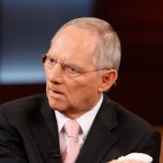 Wolfgang Schäuble Wolfgang Schäuble