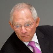 Wolfgang Schäuble Wolfgang Schäuble