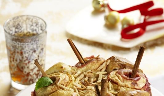 "Das große Backen - Promi-Spezial" als Wiederholung: Ran an den Teig! Welcher Promi kreierte das ...