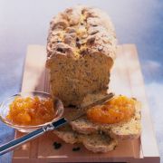 Fruchtig-scharfe Kürbiskonfitüre Fruchtig-scharfe Kürbiskonfitüre