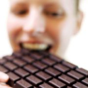 Bei der DODO-Diät ist der Biss in die Schokoladentafel nicht verboten - trotzdem purzeln die Pfunde.