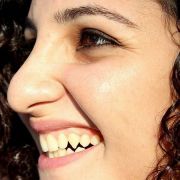 Auch Mona Seif ist eine Stimme der Arabischen Revolution. Auch Mona Seif ist eine Stimme der Arabischen Revolution.