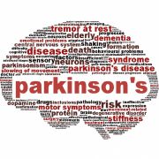 Lesertelefon zu Parkinson