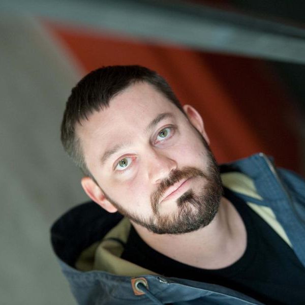 Fritz Kalkbrenner Ways over Water-Tour in Leipzig Fritz Kalkbrenner Ways over Water-Tour in Leipzig (Foto)