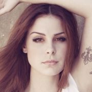 Lena Meyer-Landrut Lena Meyer-Landrut