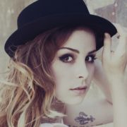 Lena Meyer-Landrut Lena Meyer-Landrut