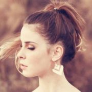Lena Meyer-Landrut Lena Meyer-Landrut