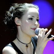Lena Meyer-Landrut Lena Meyer-Landrut