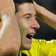 Robert Lewandowski Robert Lewandowski