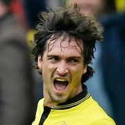 Mats Hummels Mats Hummels