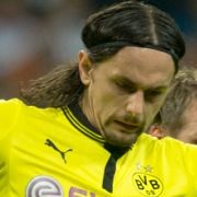Neven Subotic Neven Subotic