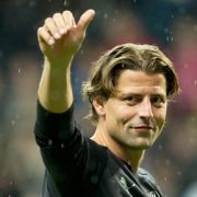 Roman Weidenfeller Roman Weidenfeller