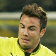 Mario Götze Mario Götze