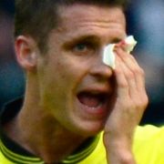 Sebastian Kehl Sebastian Kehl