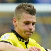 Lukas Piszczek Lukas Piszczek