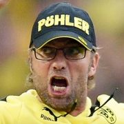 Jürgen Klopp Jürgen Klopp