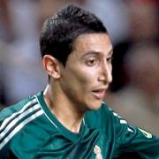 Angel di Maria Angel di Maria