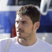 Iker Casillas Iker Casillas