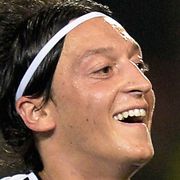Mesut Özil Mesut Özil