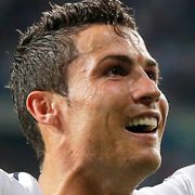 Cristiano Ronaldo Cristiano Ronaldo