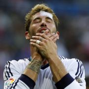Sergio Ramos Sergio Ramos