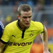 Sven Bender Sven Bender